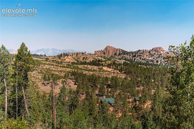 76 Pine Drive, Woodland Park, CO 80863