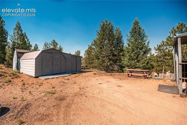 76 Pine Drive, Woodland Park, CO 80863