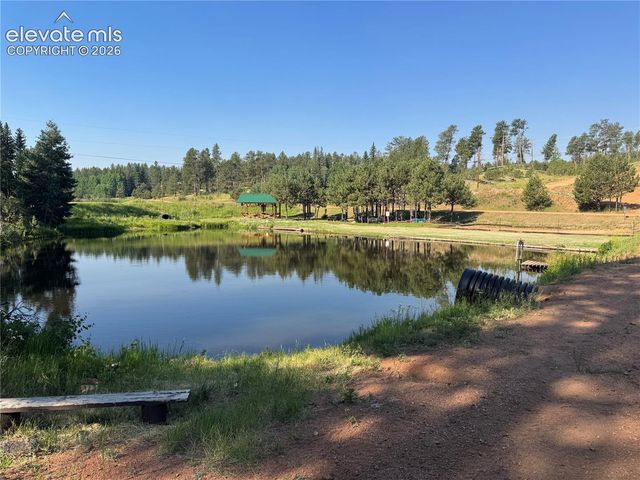 76 Pine Drive, Woodland Park, CO 80863
