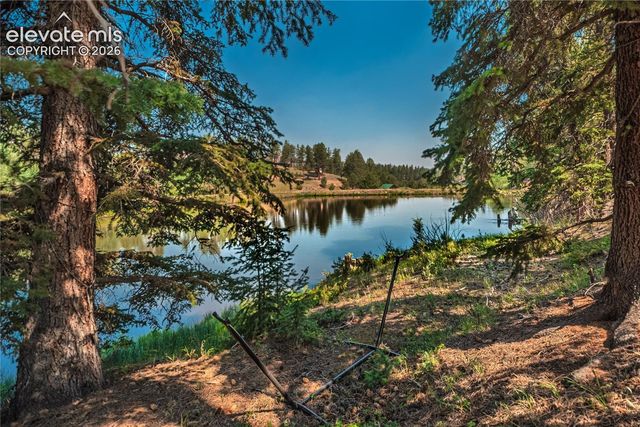 76 Pine Drive, Woodland Park, CO 80863