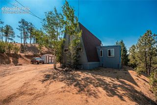 76 Pine Drive, Woodland Park, CO 80863