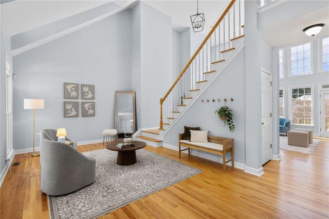 3146 Canter Way, Duluth, GA 30097