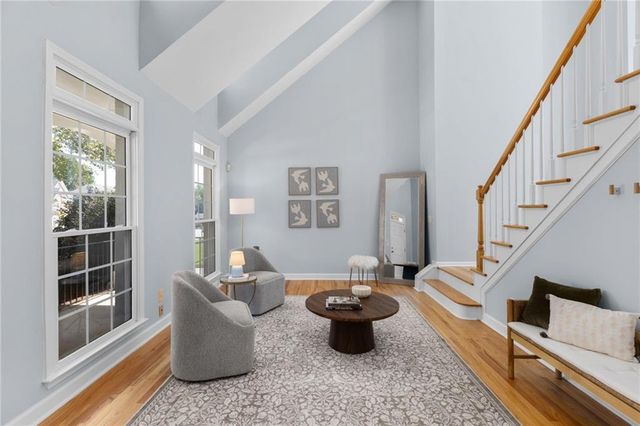 3146 Canter Way, Duluth, GA 30097
