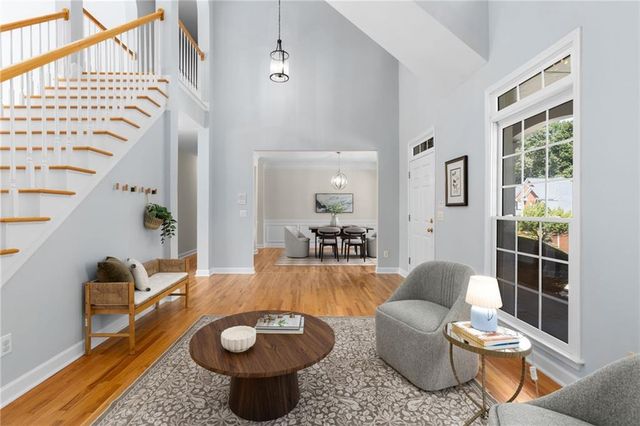 3146 Canter Way, Duluth, GA 30097