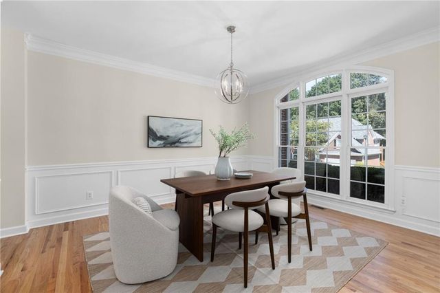3146 Canter Way, Duluth, GA 30097