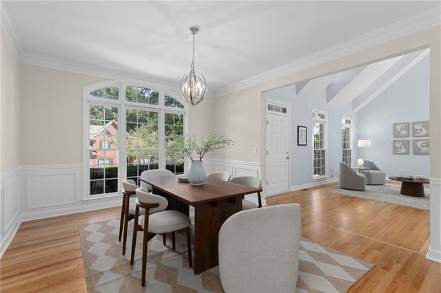 3146 Canter Way, Duluth, GA 30097