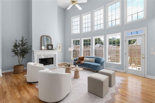 3146 Canter Way, Duluth, GA 30097