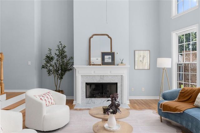 3146 Canter Way, Duluth, GA 30097