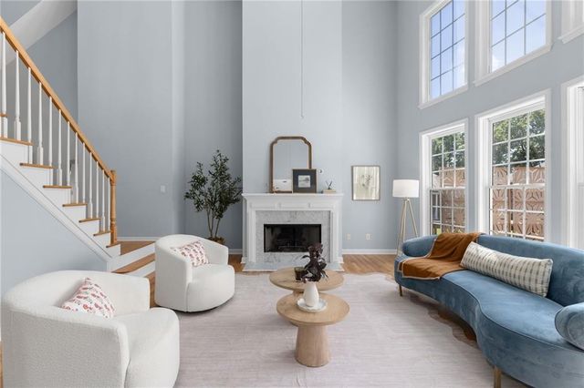 3146 Canter Way, Duluth, GA 30097