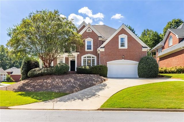 3146 Canter Way, Duluth, GA 30097