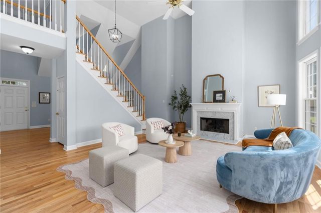 3146 Canter Way, Duluth, GA 30097