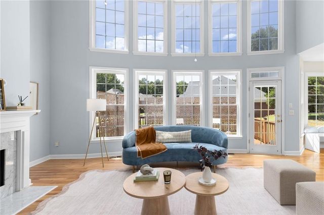 3146 Canter Way, Duluth, GA 30097