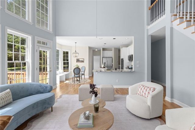 3146 Canter Way, Duluth, GA 30097