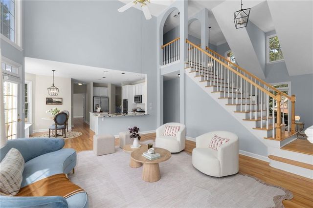 3146 Canter Way, Duluth, GA 30097