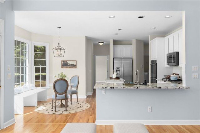 3146 Canter Way, Duluth, GA 30097