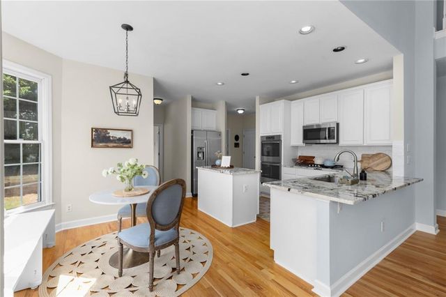 3146 Canter Way, Duluth, GA 30097