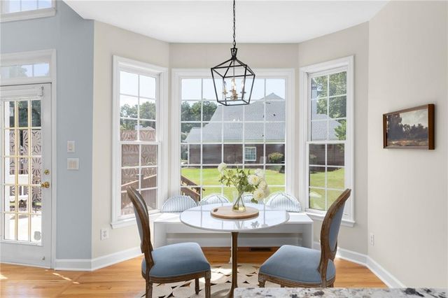 3146 Canter Way, Duluth, GA 30097