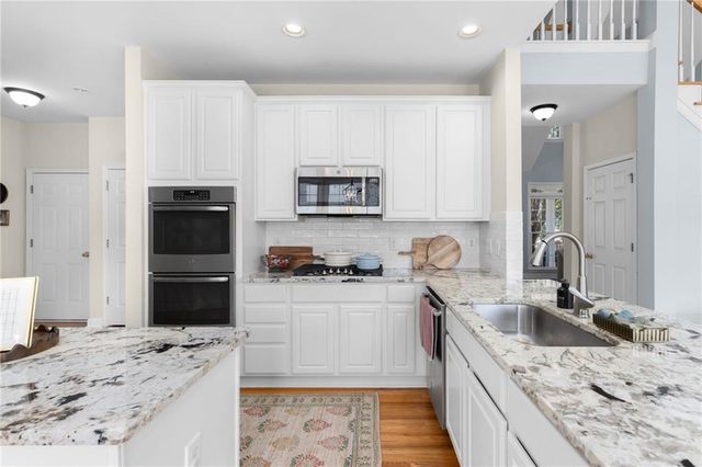 3146 Canter Way, Duluth, GA 30097