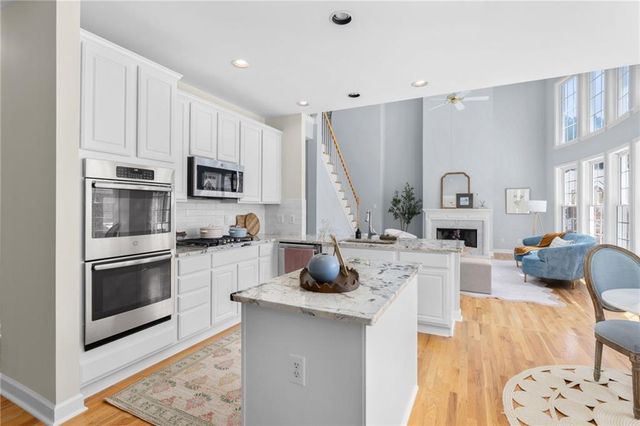 3146 Canter Way, Duluth, GA 30097