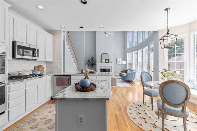 3146 Canter Way, Duluth, GA 30097