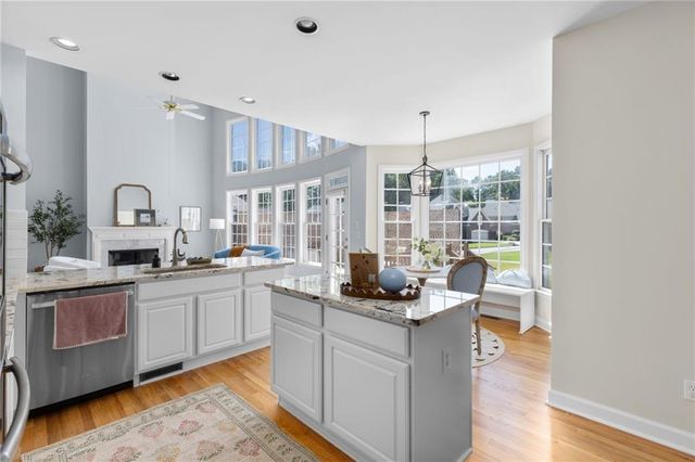 3146 Canter Way, Duluth, GA 30097