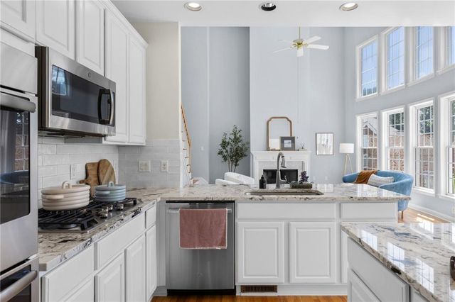 3146 Canter Way, Duluth, GA 30097