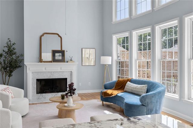 3146 Canter Way, Duluth, GA 30097