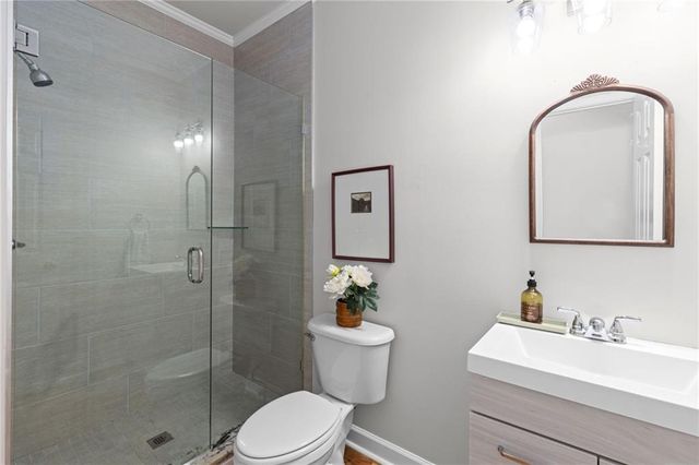 3146 Canter Way, Duluth, GA 30097