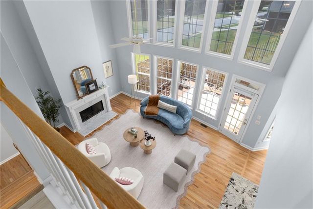 3146 Canter Way, Duluth, GA 30097