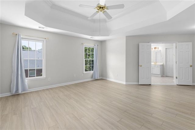3146 Canter Way, Duluth, GA 30097