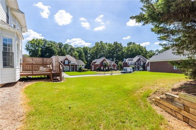 3146 Canter Way, Duluth, GA 30097