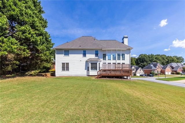 3146 Canter Way, Duluth, GA 30097