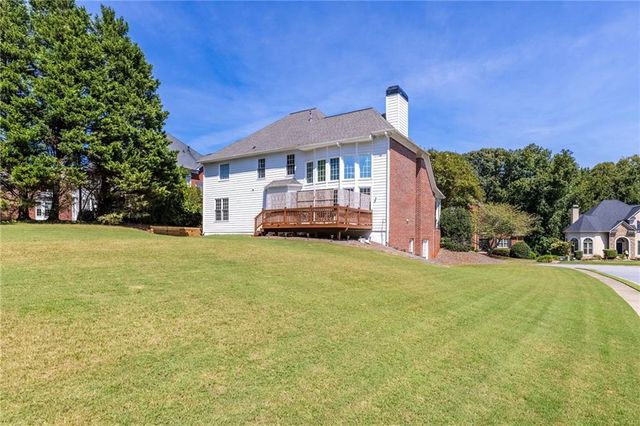 3146 Canter Way, Duluth, GA 30097