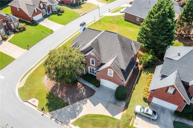 3146 Canter Way, Duluth, GA 30097