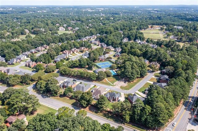 3146 Canter Way, Duluth, GA 30097
