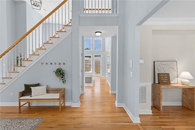 3146 Canter Way, Duluth, GA 30097