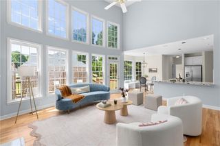 3146 Canter Way, Duluth, GA 30097