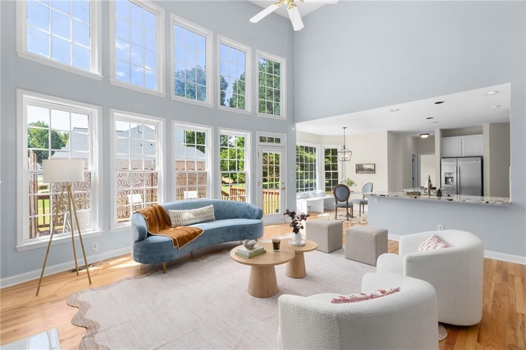 3146 Canter Way, Duluth, GA 30097