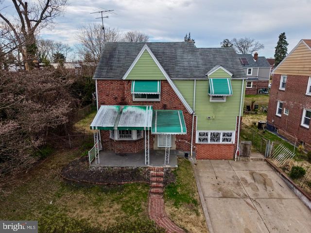 8216 BAYARD ST, Philadelphia, PA 19150