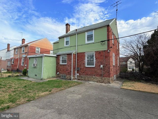 8216 BAYARD ST, Philadelphia, PA 19150