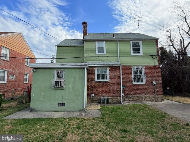 8216 BAYARD ST, Philadelphia, PA 19150