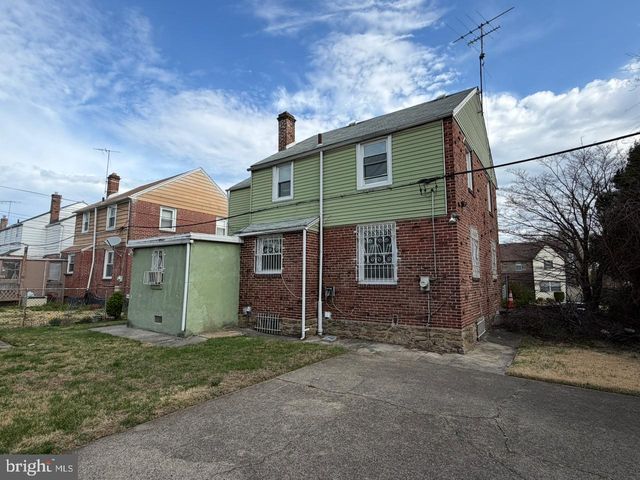 8216 BAYARD ST, Philadelphia, PA 19150
