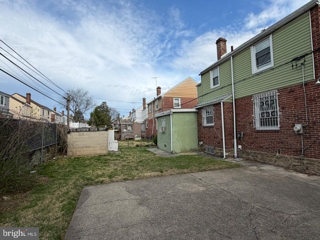 8216 BAYARD ST, Philadelphia, PA 19150