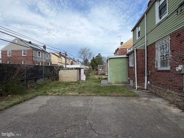 8216 BAYARD ST, Philadelphia, PA 19150