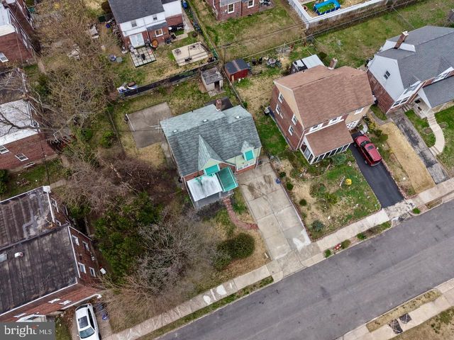 8216 BAYARD ST, Philadelphia, PA 19150