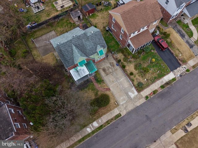 8216 BAYARD ST, Philadelphia, PA 19150