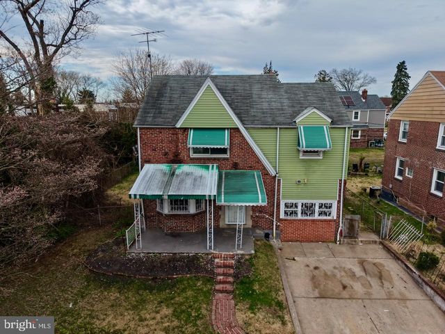 8216 BAYARD ST, Philadelphia, PA 19150