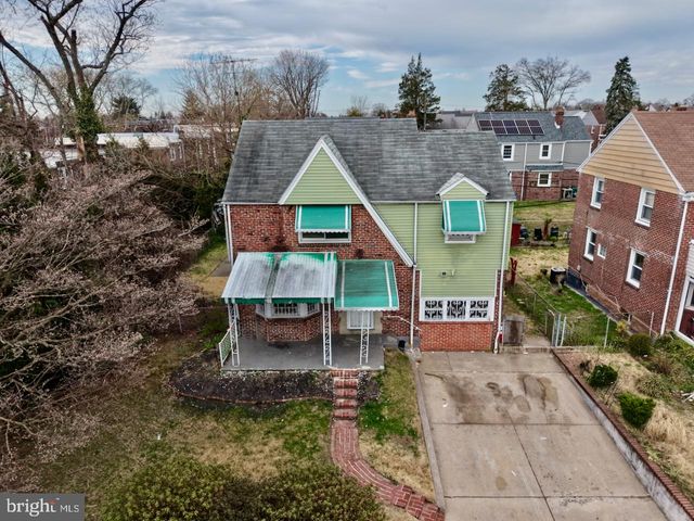 8216 BAYARD ST, Philadelphia, PA 19150