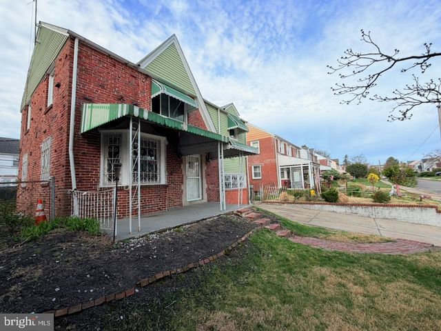 8216 BAYARD ST, Philadelphia, PA 19150