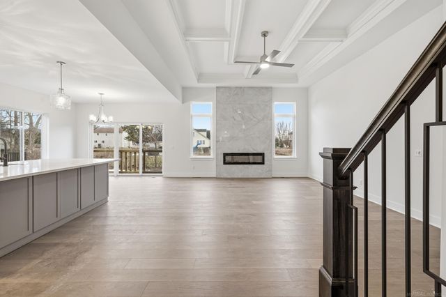 49259 Langford Drive, Macomb, MI 48044